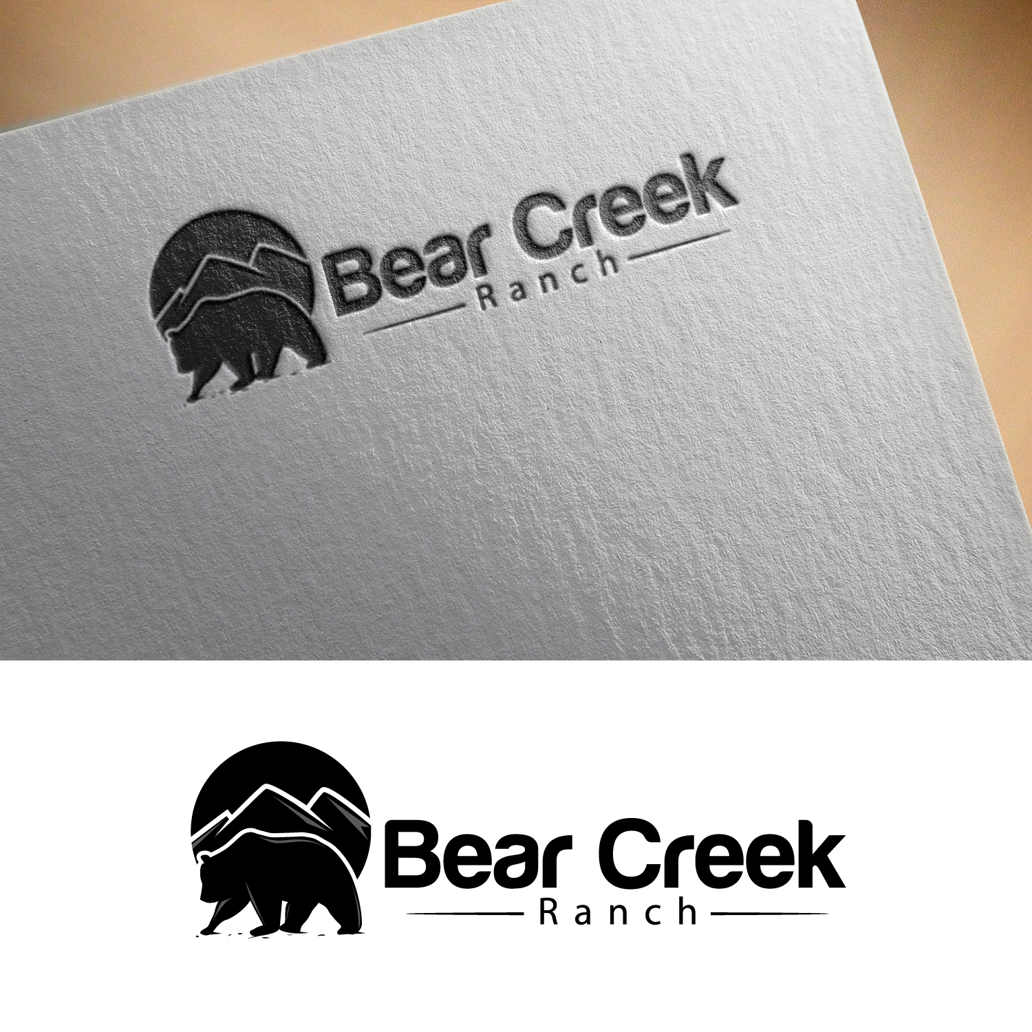 Logo Design by GODDREAMCREATION for this project | Design #30454070