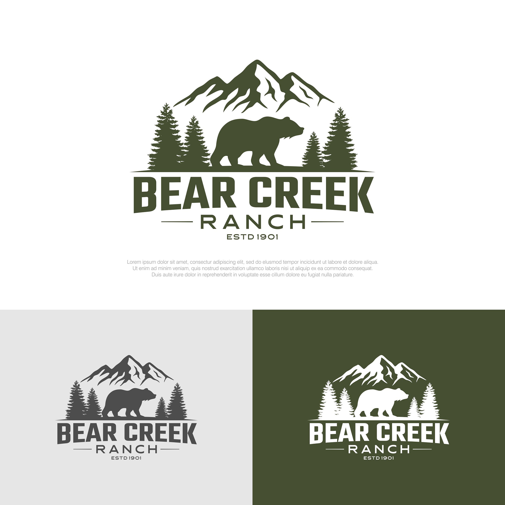 Logo Design by futony for this project | Design #30455872