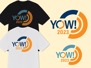 Diseño de Camiseta por Teespixels para YOW! Conference | Diseño: #30467870