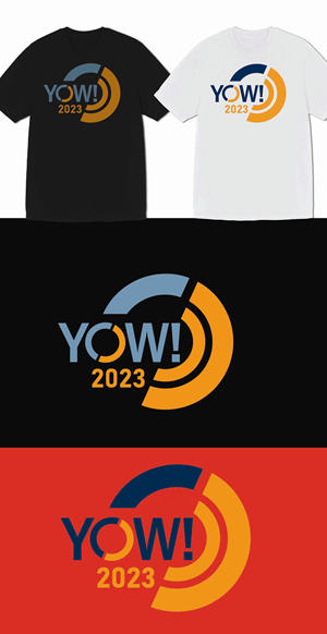 Diseño de Camiseta por Teespixels para YOW! Conference | Diseño: #30467871