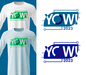 Diseño de Camiseta por Teespixels para YOW! Conference | Diseño: #30490433