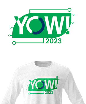 Diseño de Camiseta por Teespixels para YOW! Conference | Diseño: #30490436