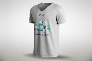 T-shirt Design by kamel graphic for YOW! Conference | Design: #30450801