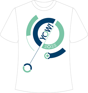 T-shirt Design by Daniel Sapto