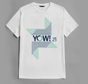 Diseño de Camiseta por Detempo para YOW! Conference | Diseño: #30479461