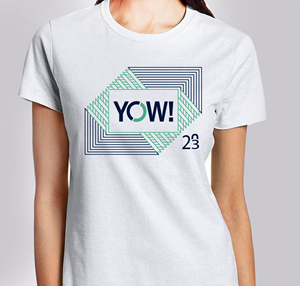 Diseño de Camiseta por Detempo para YOW! Conference | Diseño: #30479472
