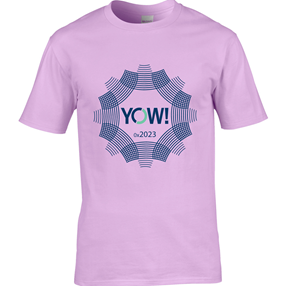 Diseño de Camiseta por Detempo para YOW! Conference | Diseño: #30482576