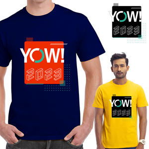 T-shirt Design by COTTA - STUDIO