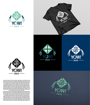 T-shirt Design by vidarshana 2 for YOW! Conference | Design: #30468140