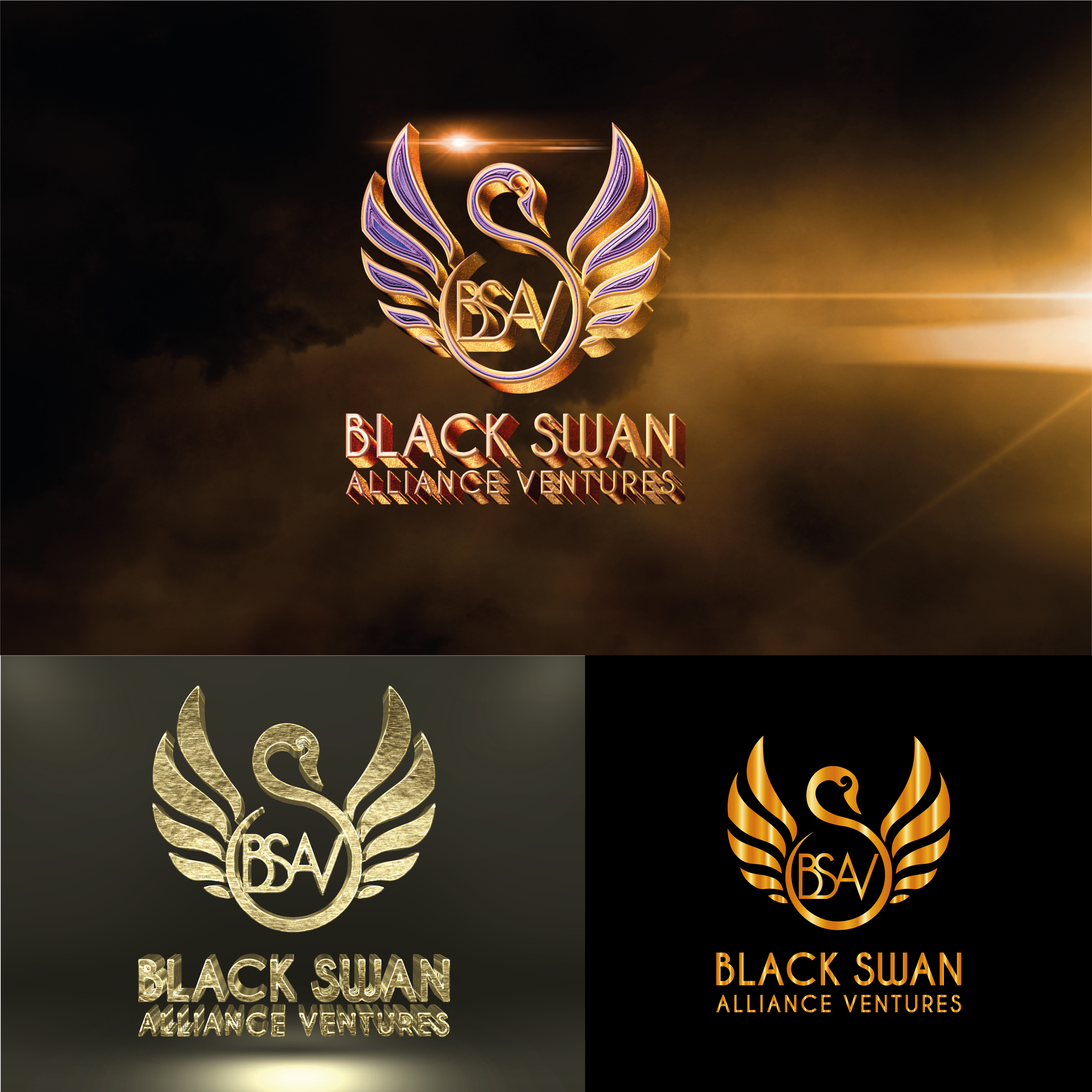 Logo Design by Eve.A for this project | Design #30489595