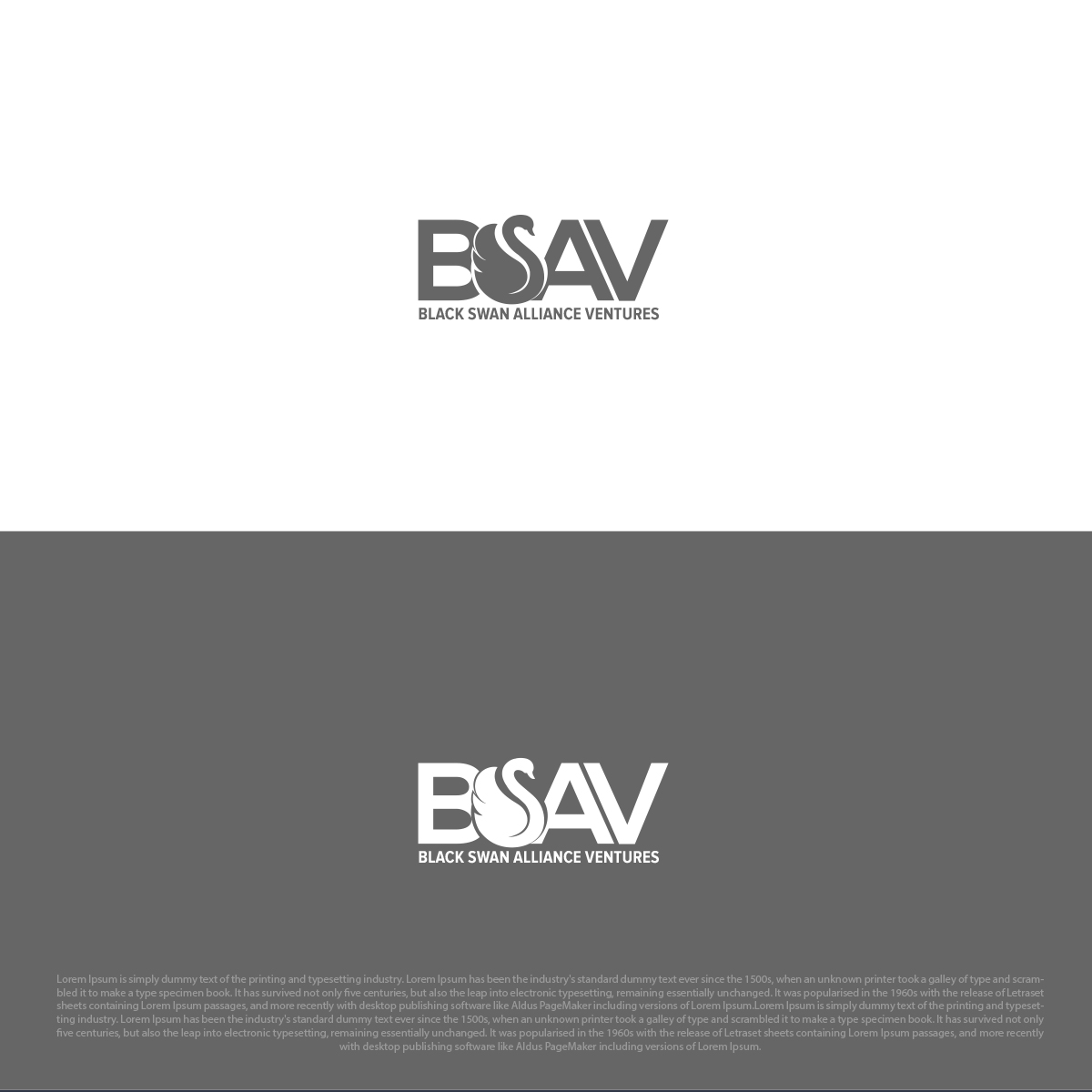 Logo Design by DesignSNW for this project | Design #30453037