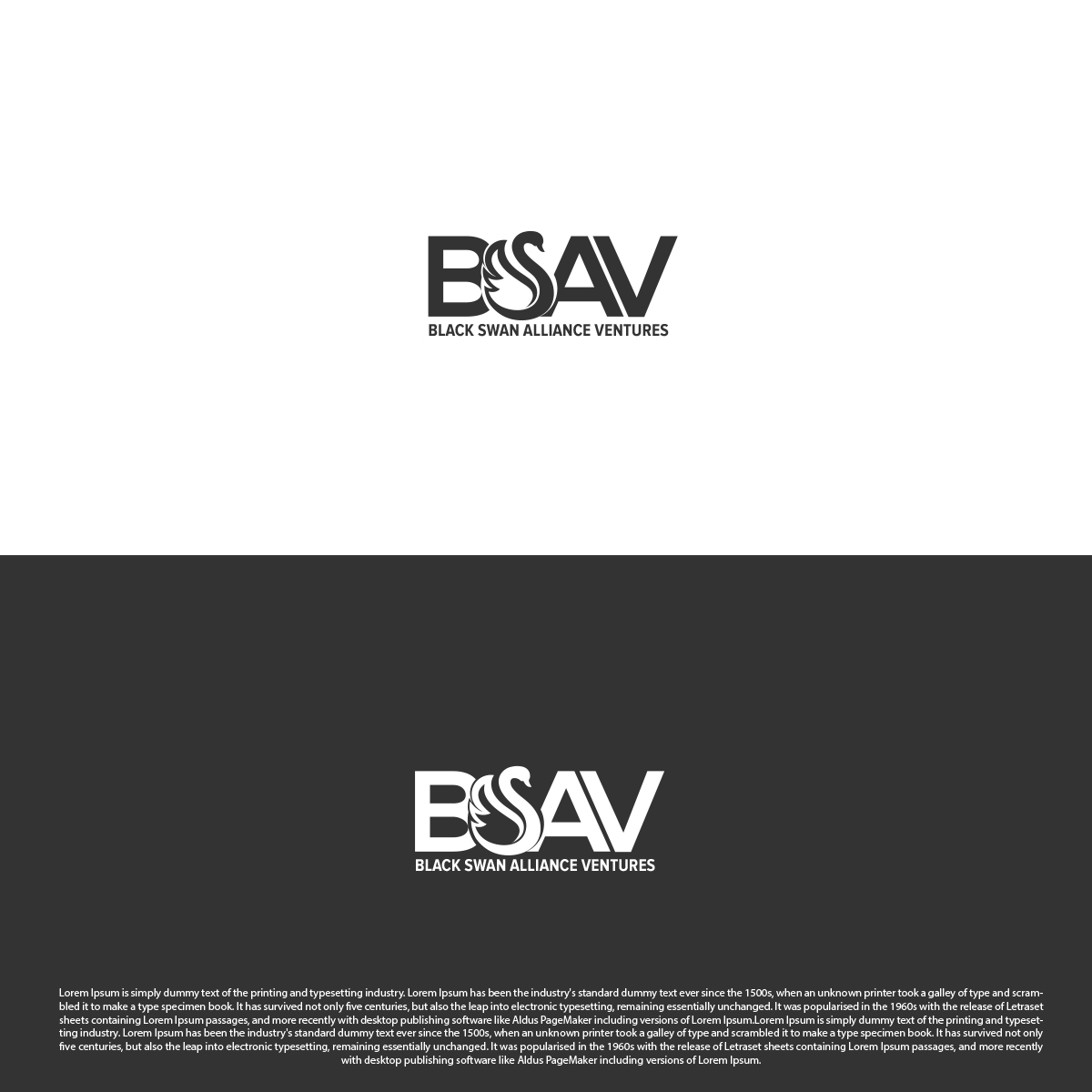 Logo Design by DesignSNW for this project | Design #30453078