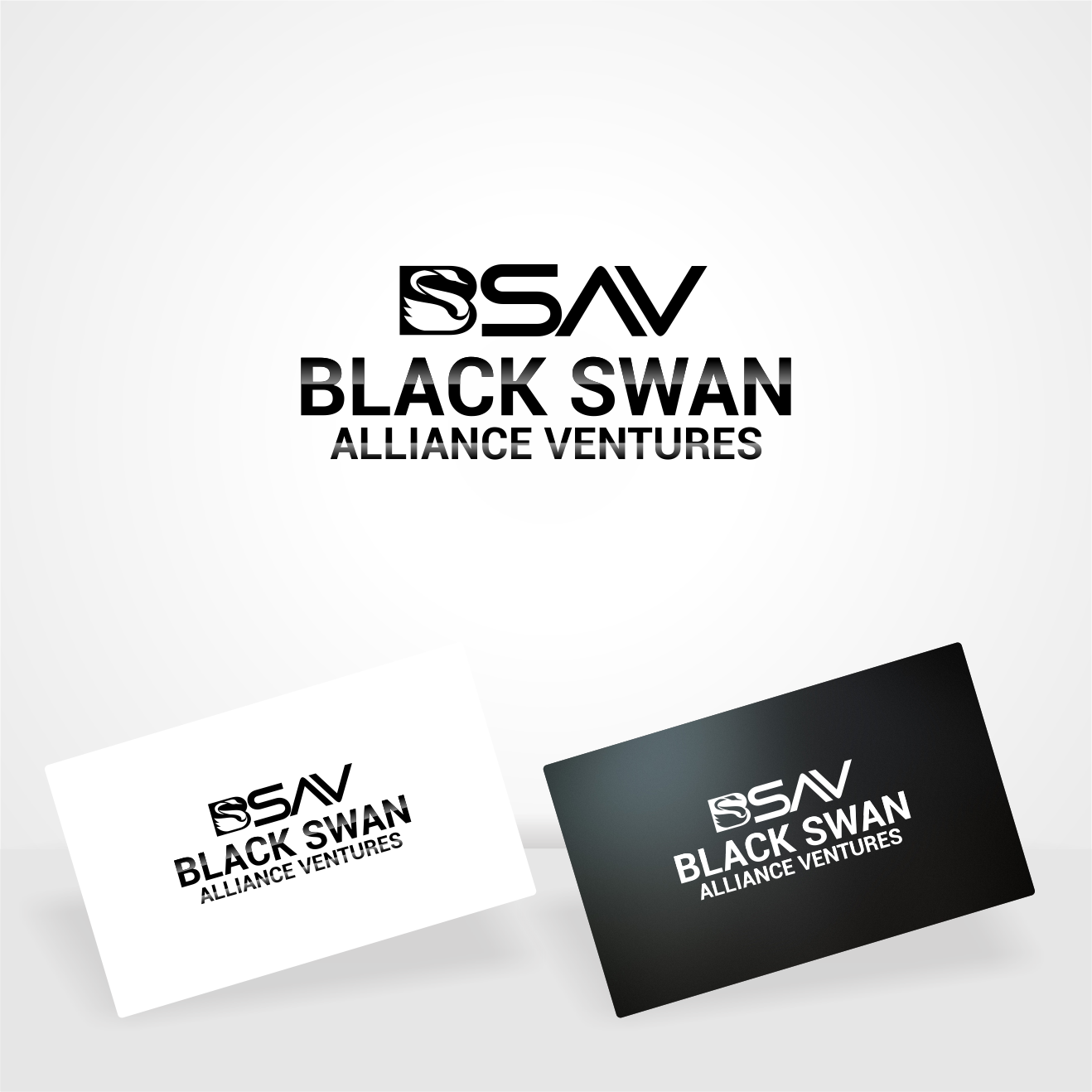 Logo Design by Arham Hidayat for this project | Design #30469058