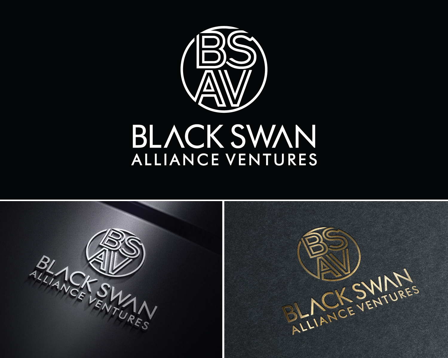 Logo Design by Atec for this project | Design #30452820