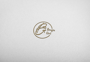 Logo Design by BAPS for Bougie Girl Apparel | Design: #30480246