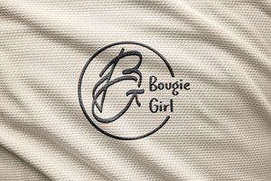 Logo Design by BAPS for Bougie Girl Apparel | Design: #30480247