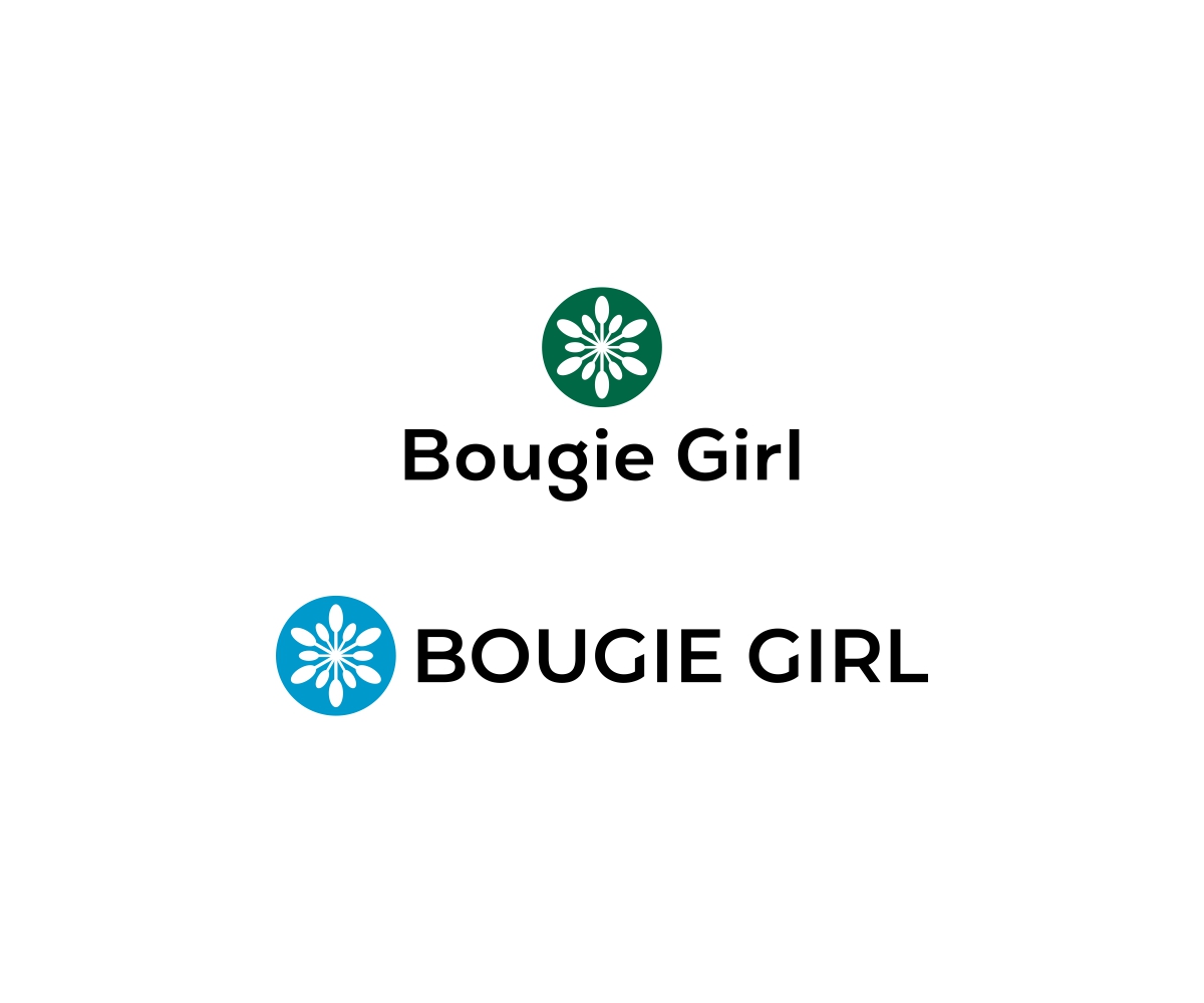 Logo Design by Artch4 for Bougie Girl Apparel | Design #30489815