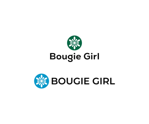 Logo Design by Artch4 for Bougie Girl Apparel | Design: #30489815