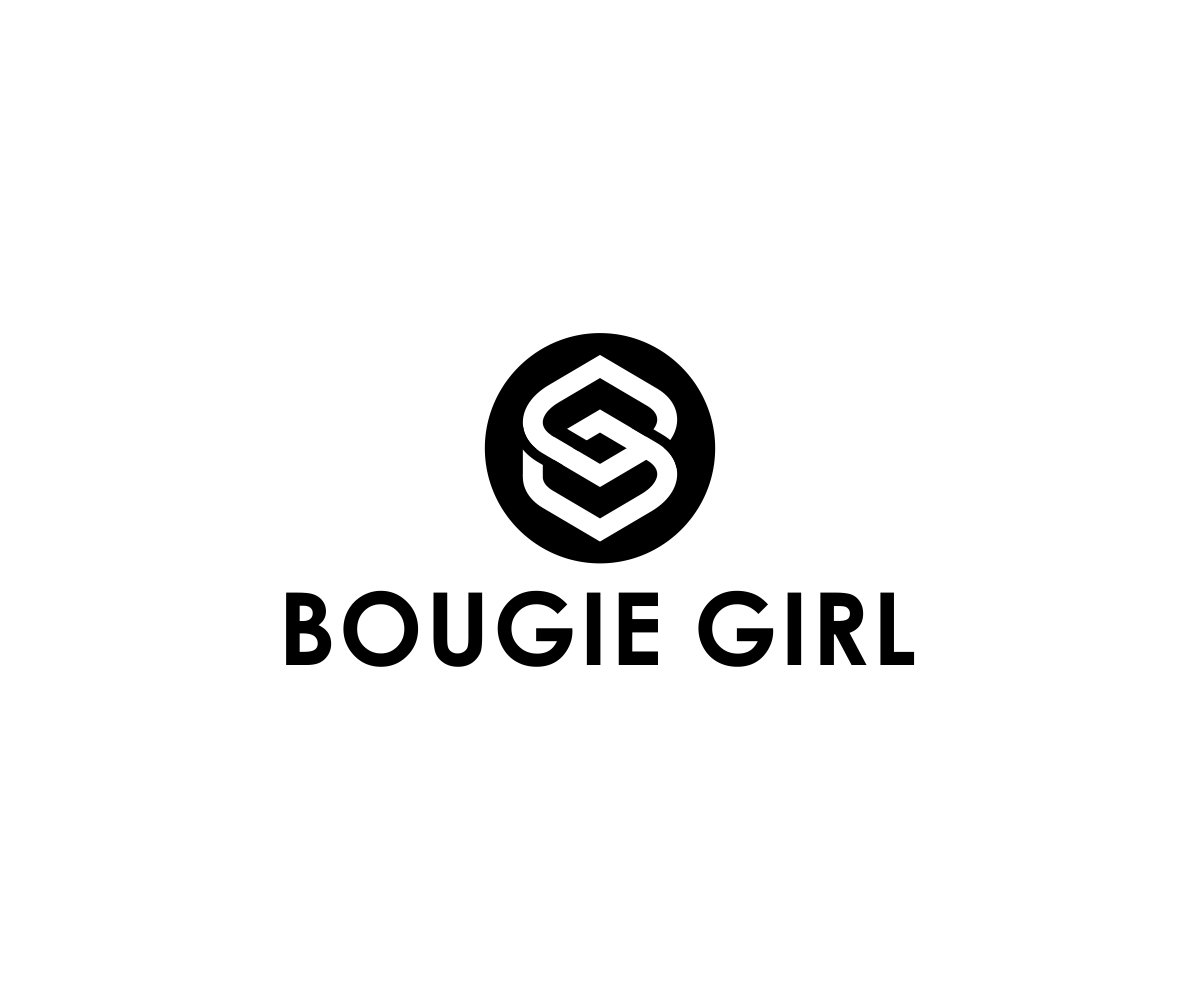 Logo Design by Artch4 for Bougie Girl Apparel | Design #30489977