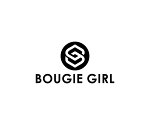 Logo Design by Artch4 for Bougie Girl Apparel | Design: #30489977