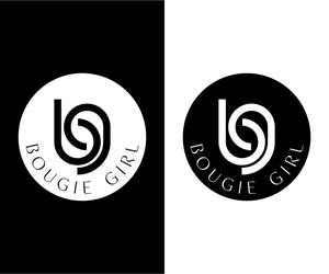 Logo Design by Thati Designs for Bougie Girl Apparel | Design: #30534168