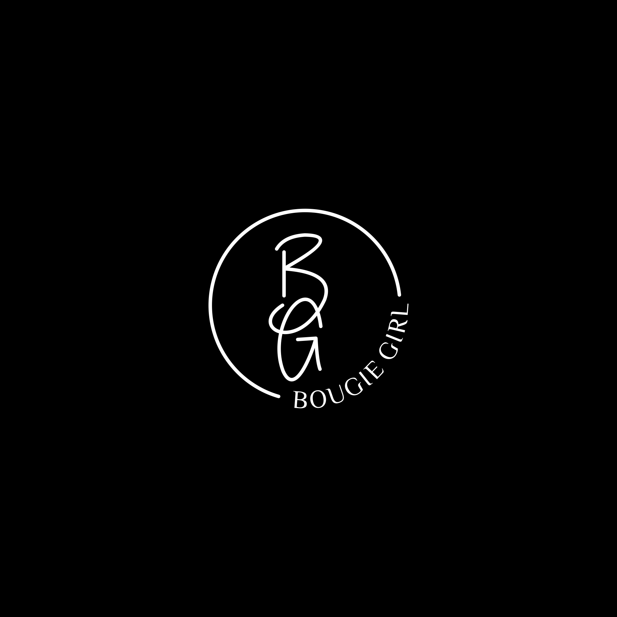Diseño de Logo por Masio_ para Bougie Girl Apparel | Diseño #30484605