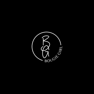 Logo Design by Masio_ for Bougie Girl Apparel | Design: #30484605