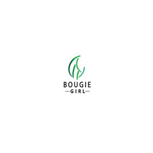 Logo Design by zizo_changemail 14 for Bougie Girl Apparel | Design: #30490396