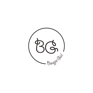 Logo Design by EKAstd for Bougie Girl Apparel | Design #30486191