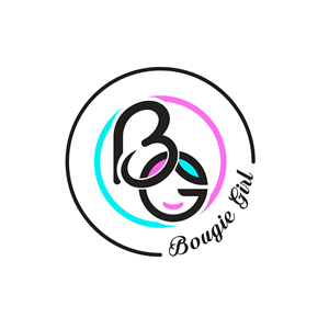 Logo Design by Logooos for Bougie Girl Apparel | Design: #30459061