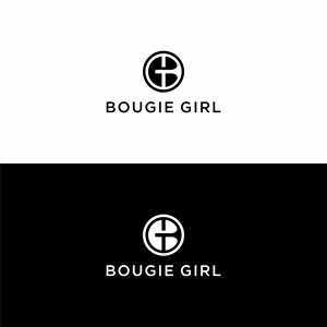 Logo Design by achil78 for Bougie Girl Apparel | Design: #30453875