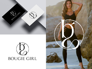 Design de Logo par aexo pour Bougie Girl Apparel | Design : #30452227