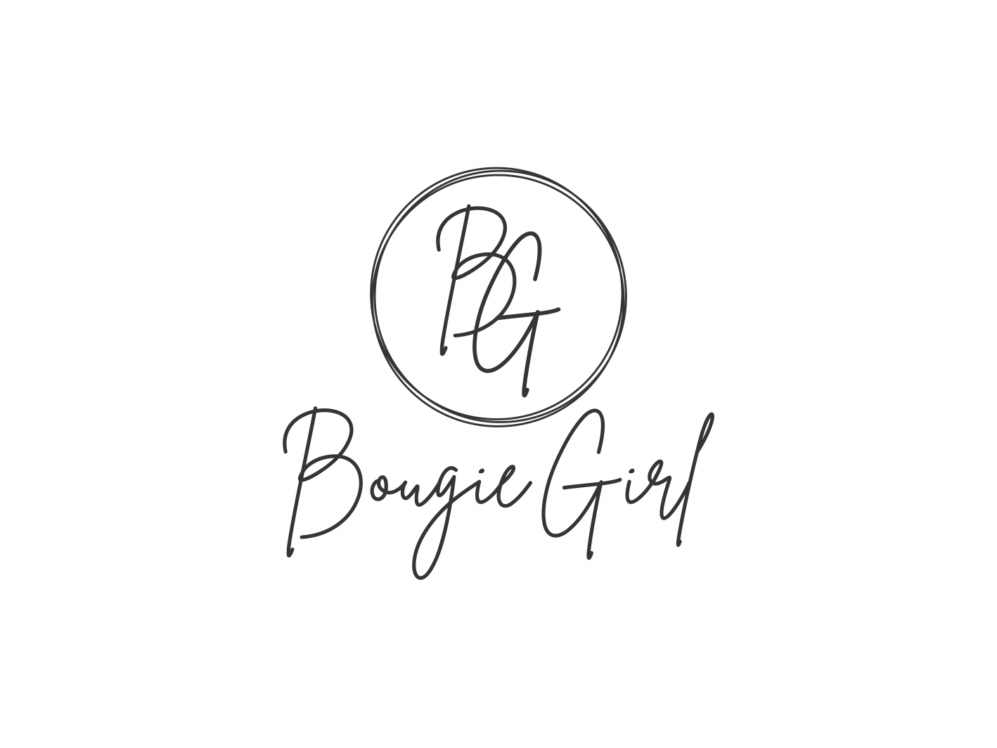 Logo Design by BNdesigner for Bougie Girl Apparel | Design #30475721