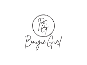 Logo Design by BNdesigner for Bougie Girl Apparel | Design: #30475721
