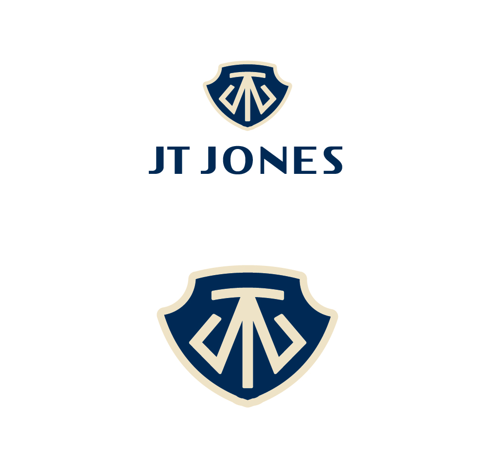 Logo Design by Onse Officials for JT Jones & Associates, LLC | Design #30451687