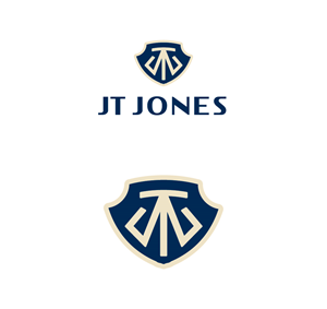 Logo-Design von Onse Officials für JT Jones & Associates, LLC | Design #30451687