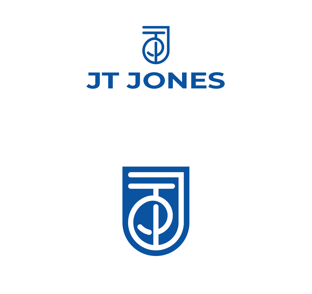 Logo Design by Onse Officials for JT Jones & Associates, LLC | Design #30451966