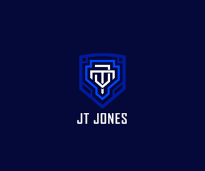Logo-Design von James J. für JT Jones & Associates, LLC | Design #30454235