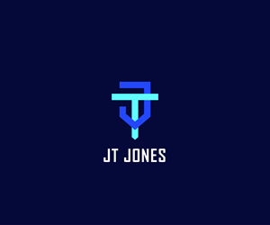 Logo Design by James J. for JT Jones & Associates, LLC | Design: #30454236