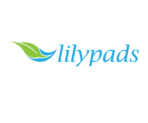 Lilypads | Logo Design by renderman