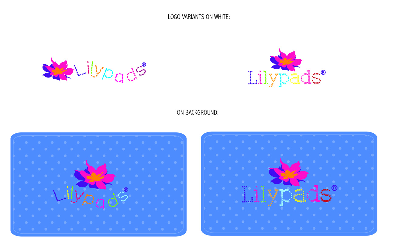 Logo Design by Nina G for this project | Design #3101330