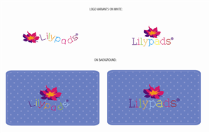 Logo Design by Nina G
