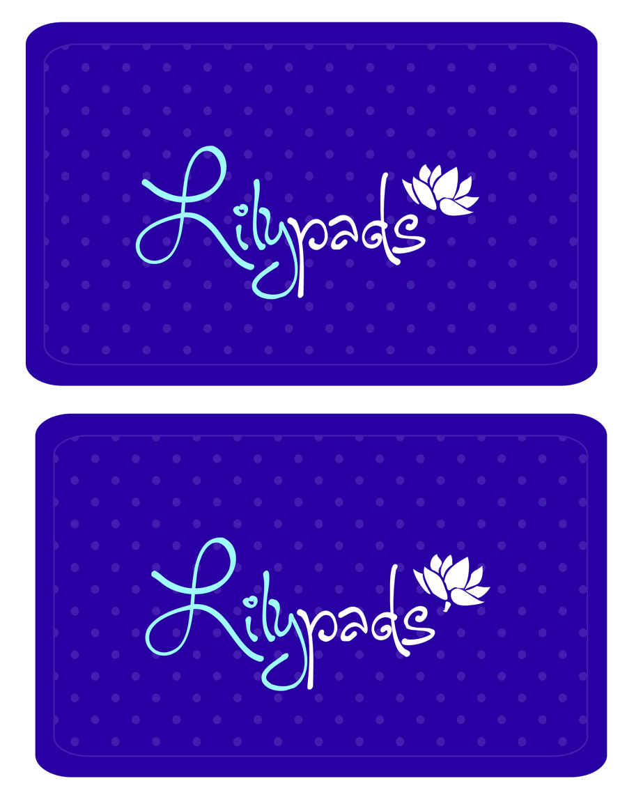 Logo-Design von Nina G für dieses Projekt | Design #3106510