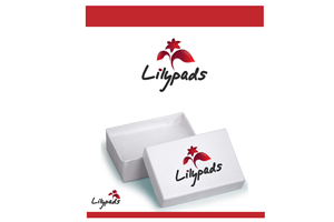 Logo Design by RhonyKa