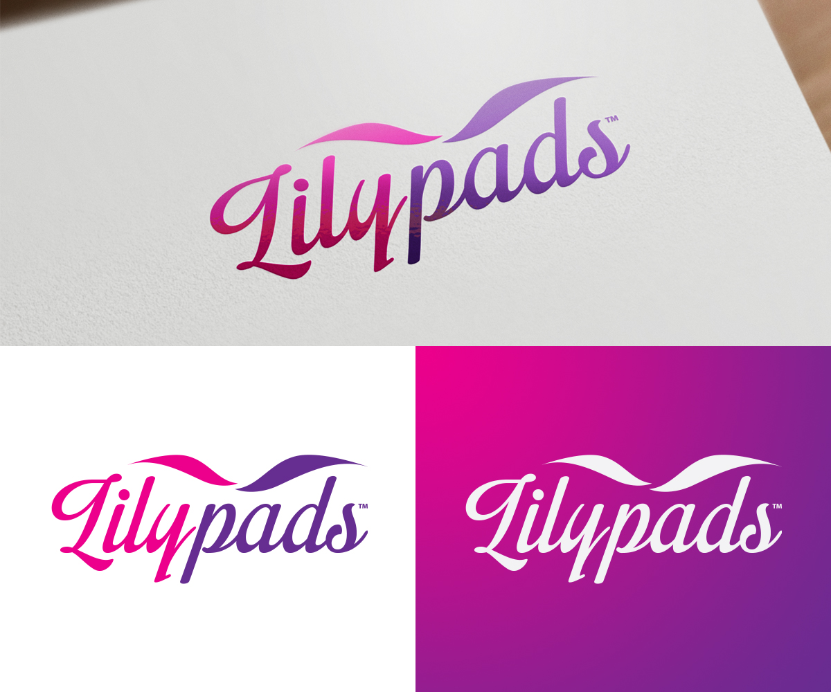Logo Design by A.G.D. for this project | Design #3093374