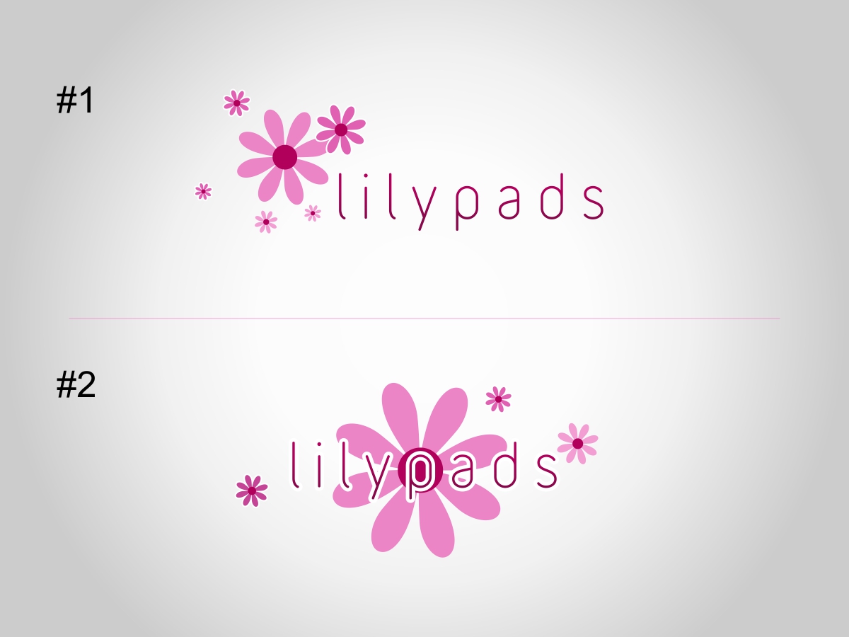 Logo Design by Ivansan for this project | Design #3127828