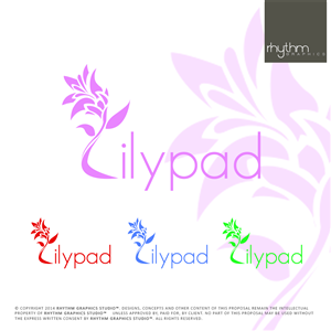 Logo Design by RhythmGraphics for this project | Design #3126303