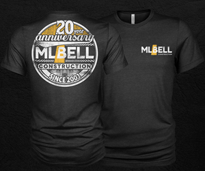 Diseño de Camiseta por Milton Bhowmik para este proyecto | Diseño: #30452644