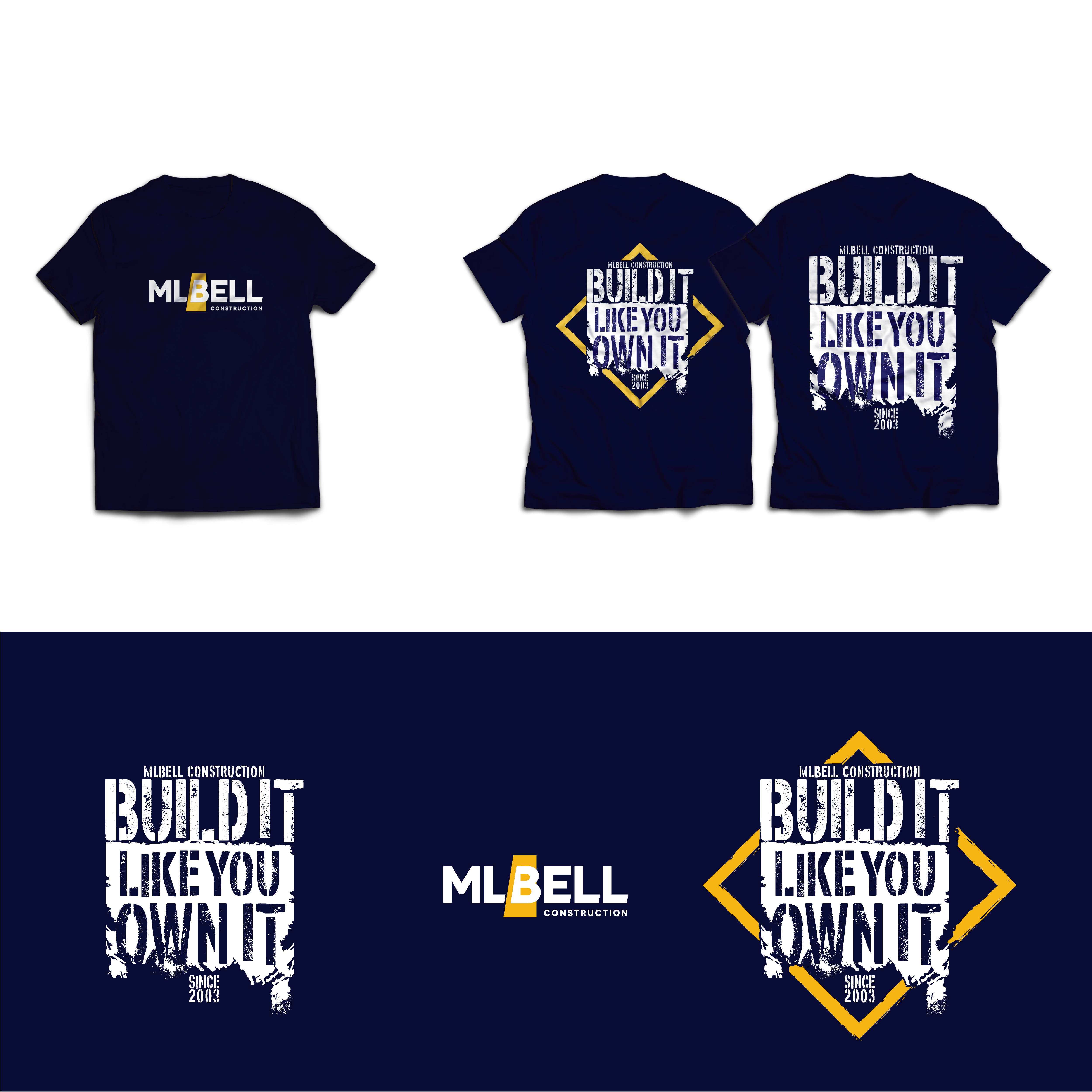 Diseño de Camiseta por onze design para este proyecto | Diseño #30451097