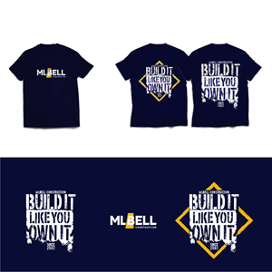 Diseño de Camiseta por onze design para este proyecto | Diseño #30451097